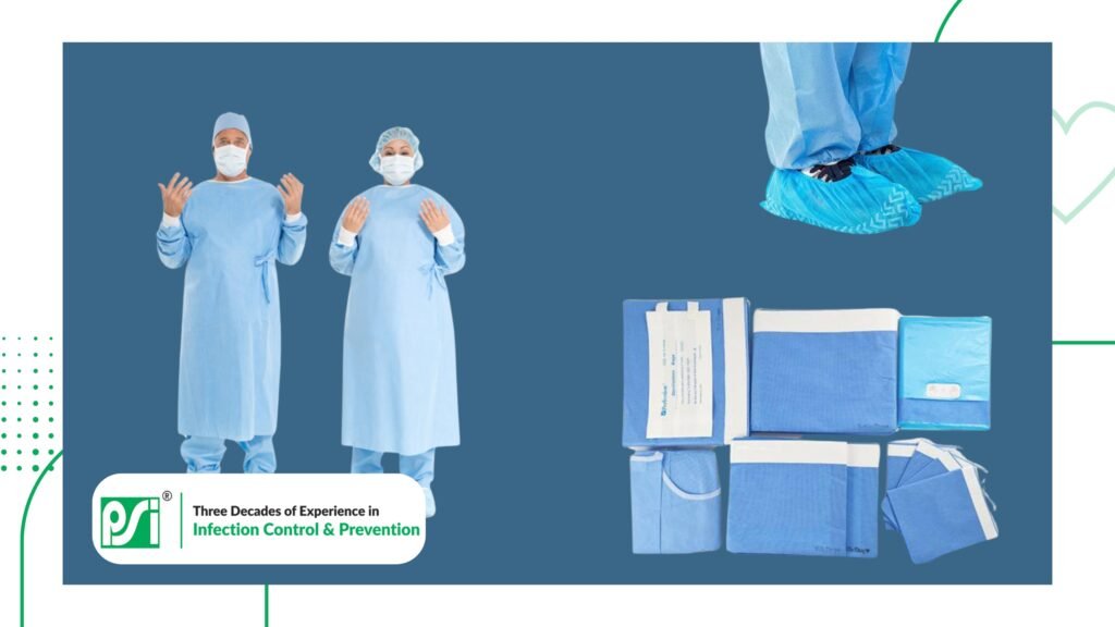 Medical Protective Apparel