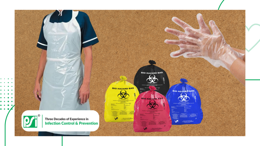 Green Medical Products PSIDispo