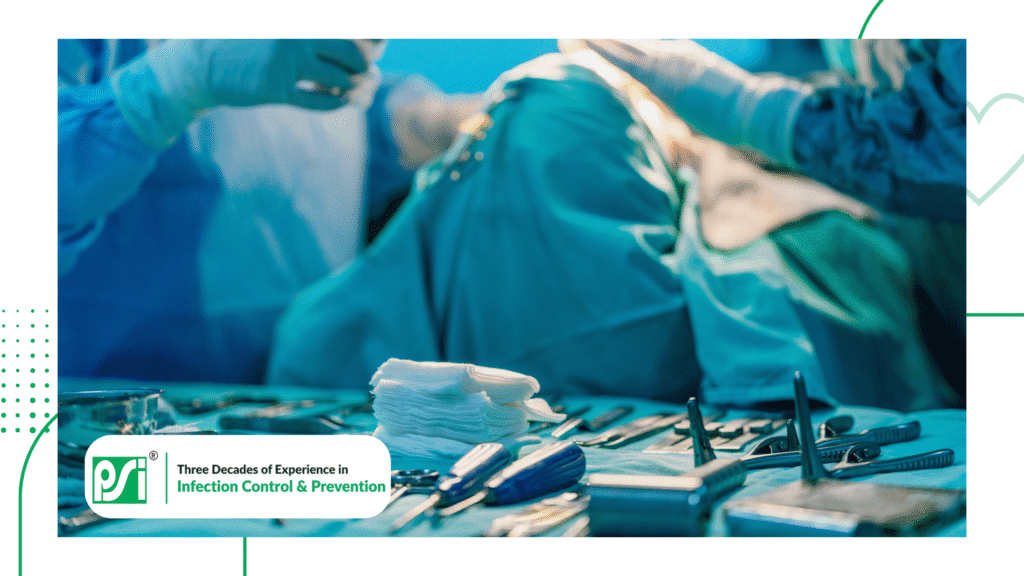 Customized Surgical Kits PSIDispo