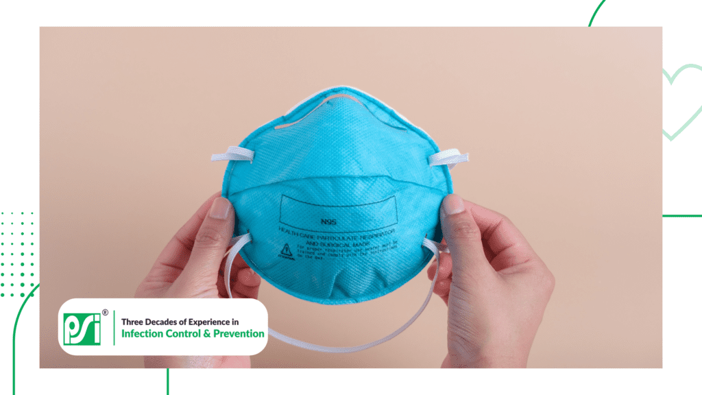 N95 mask manufacturers for hospitals
