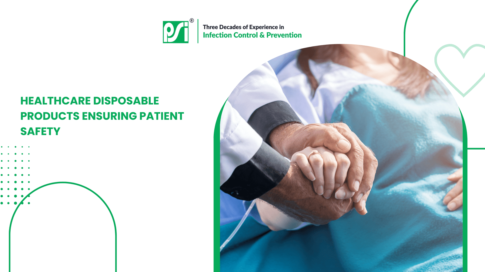 Healthcare Disposable Products: How They’re Transforming Hospital Hygiene in India