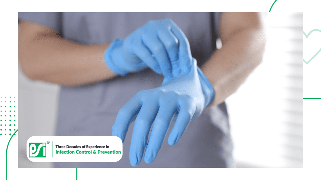 disposable gowns for hospitals