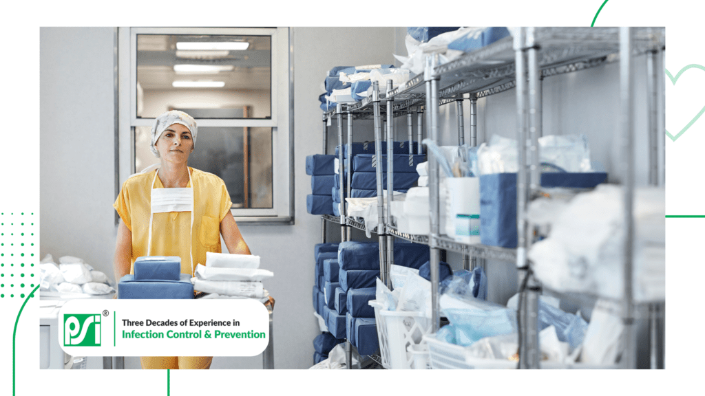 hospital dressing suppliers in India