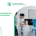 Safety Gowns for Hospitals: Essential Protection Gear