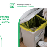 Healthcare Disposable Products Ensuring Patient Safety