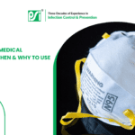 N95 Mask for Medical Protection: When & Why to Use It