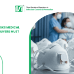 Are All N95 Masks Medical Grade? What Buyers Must Know