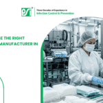 How to Choose the Right Dressing Kits Manufacturer in India