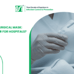 N95 Mask vs Surgical Mask: Which Is Better for Hospitals?