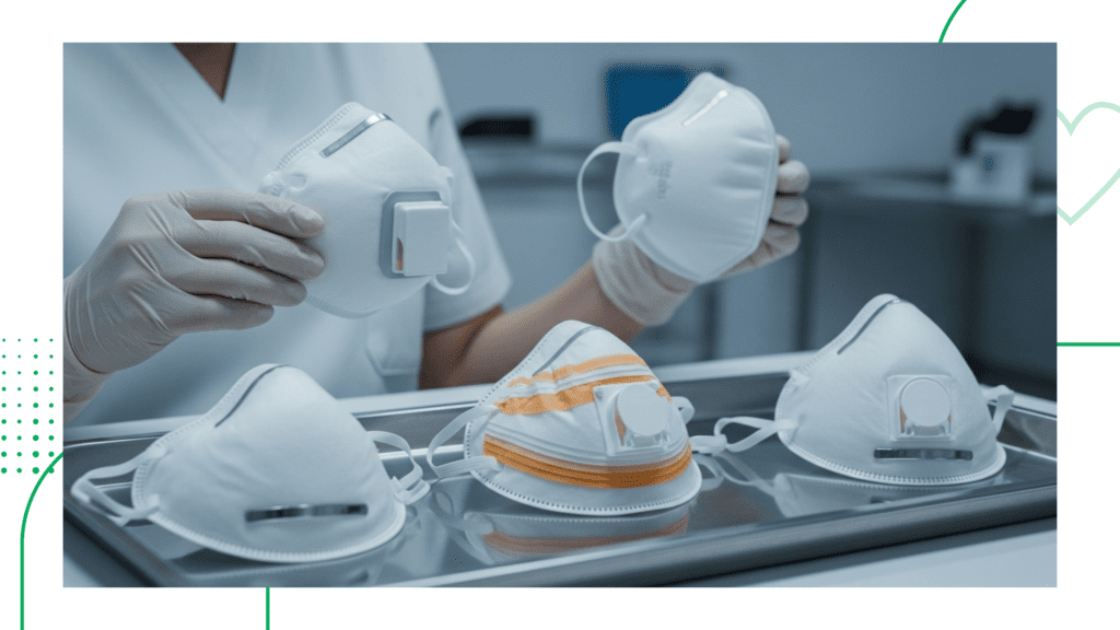 Medical Protective Apparel