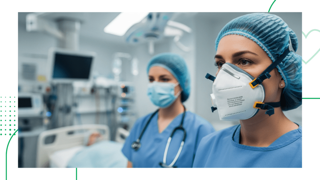 Medical Protective Apparel