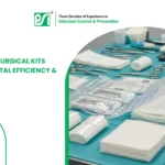How Custom Surgical Kits Improve Hospital Efficiency & Reduce Costs