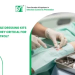 What Are Sterile Dressing Kits and Why Are They Critical for Infection Control?