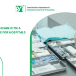Custom Healthcare Kits: A Complete Guide for Hospitals & Clinics
