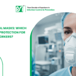 N95 vs Surgical Masks: Which Offers Better Protection for Healthcare Workers?