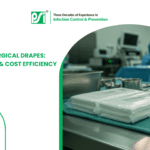 Prepacked Surgical Drapes: Benefits, Uses & Cost Efficiency