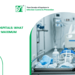 PPE Kits for Hospitals: What to Include for Maximum Protection