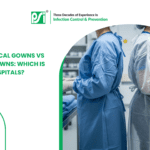 Reusable Medical Gowns vs Disposable Gowns: Which Is Better for Hospitals?