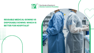 Reusable Medical Gowns vs Disposable Gowns: Which Is Better for Hospitals?