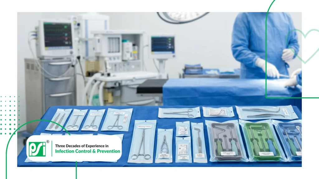 dressing kits manufacturer