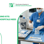 Sterile Dressing Kits: Everything Hospitals Need