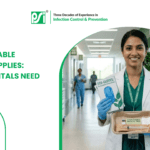 Biodegradable Medical Supplies: What Hospitals Need