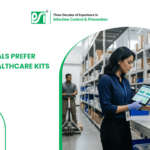 Why Hospitals Prefer Tailored Healthcare Kits