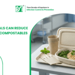 How Hospitals Can Reduce Waste With Compostables