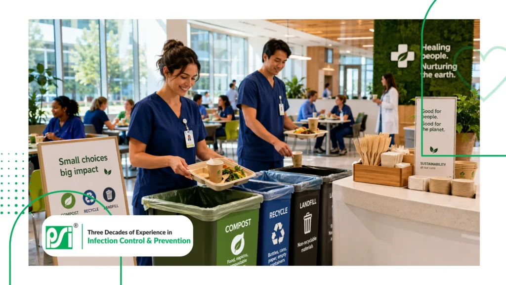 compostable healthcare products