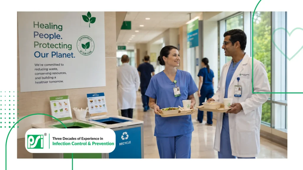 compostable medical products