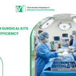 How Custom Surgical Kits Improve OT Efficiency