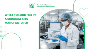 What to Look for in a Surgical Kits Manufacturer