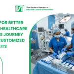 Tailored for Better Care: The Healthcare Provider’s Journey with PSI Customized Medical Kits