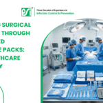 Improving Surgical Efficiency Through Customized Procedure Packs: A PSI Healthcare Case Study