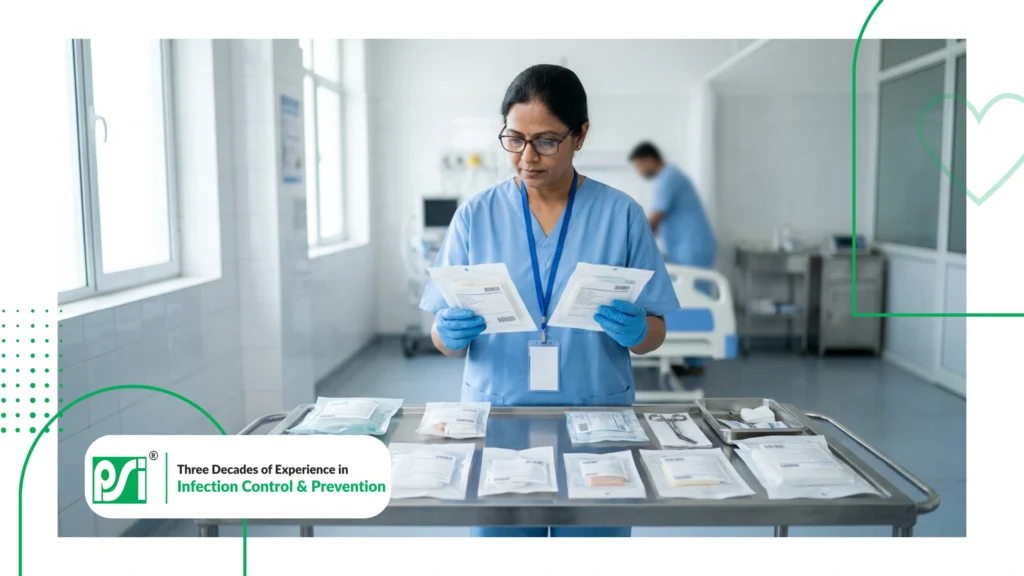 Disposable Dressing Kits