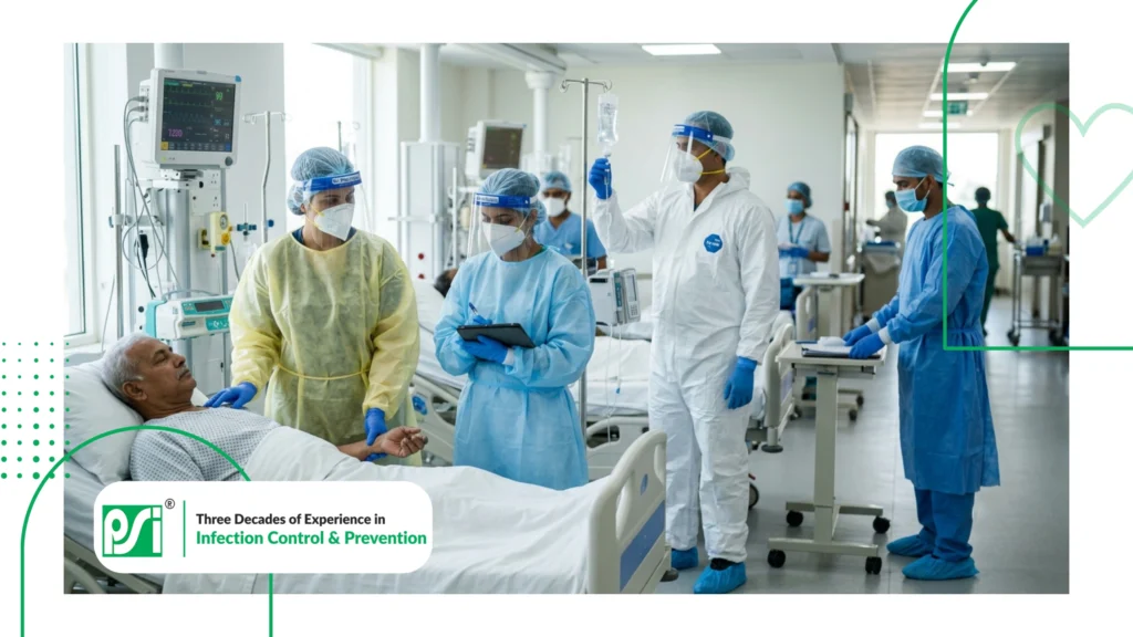 Medical Protective Apparel