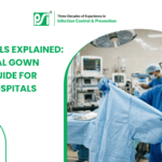 AAMI Levels Explained: A Surgical Gown Buying Guide for Indian Hospitals