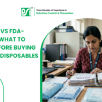 ISO 13485 vs FDA-Cleared: What to Verify Before Buying Surgical Disposables
