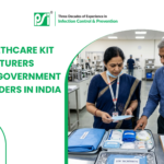 How Healthcare Kit Manufacturers Support Government & PSU Tenders in India