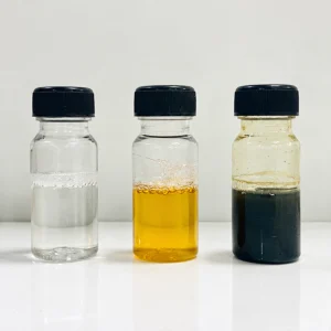 Bacteriological Field Test Kit (H2S Vial)