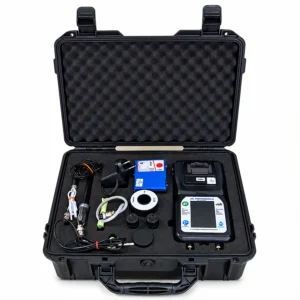 Digital Water Quality Monitoring Analyzer
