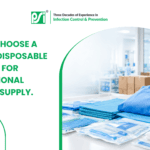 How to Choose a Medical Disposable Exporter for International Hospital Supply