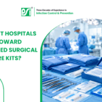 Are Smart Hospitals Moving Toward Customized Surgical Procedure Kits? 