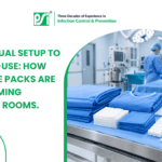 From Manual Setup to Ready-to-Use: How Procedure Packs Are Transforming Operating Rooms