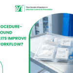 How Do Procedure-Specific Wound Dressing Kits Improve Clinical Workflow?