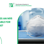 What Makes an N95 Mask Suitable for Medical Use?
