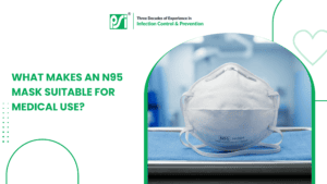 What Makes an N95 Mask Suitable for Medical Use?